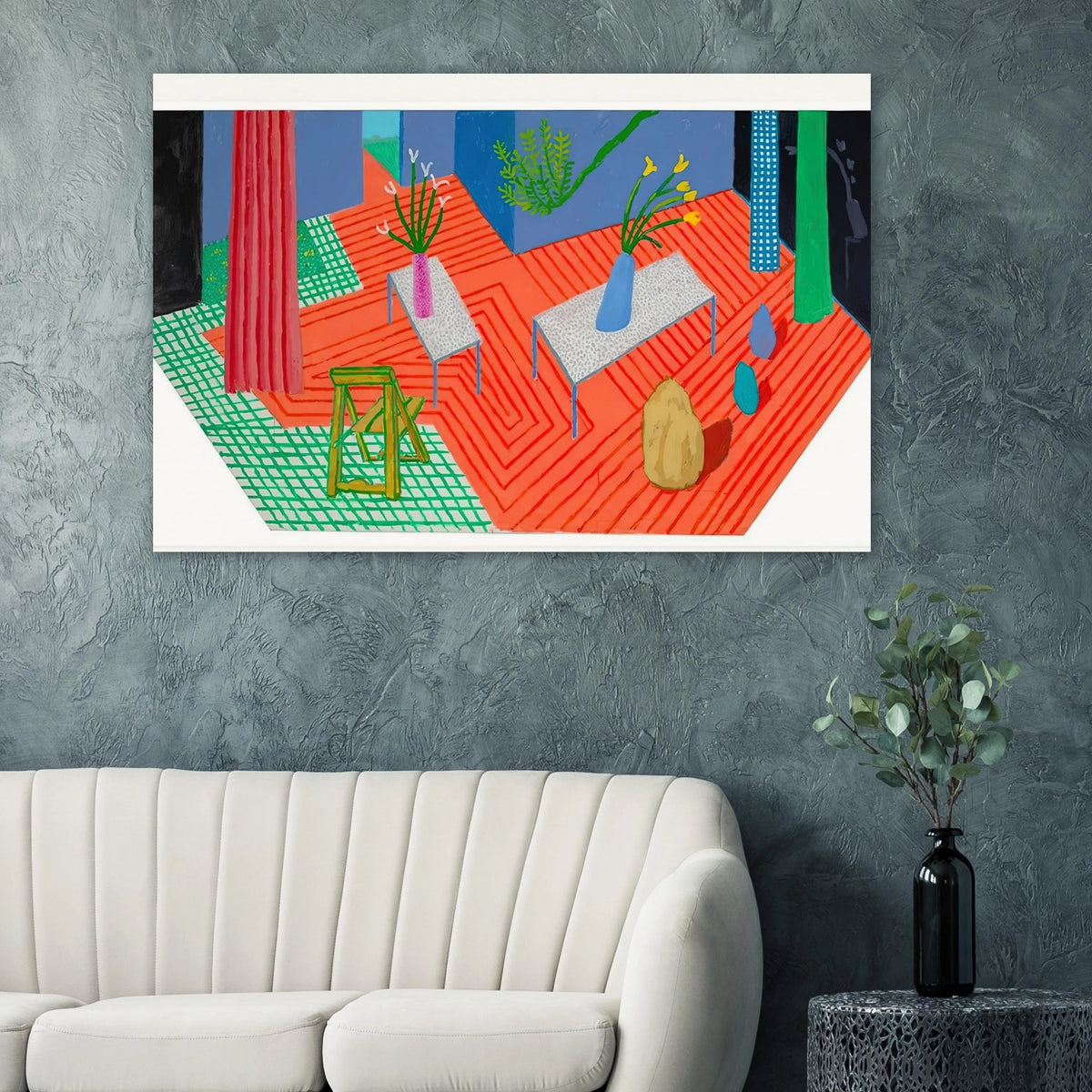 David Hockney Poster | David Hockney Poster | David Hockney Poster