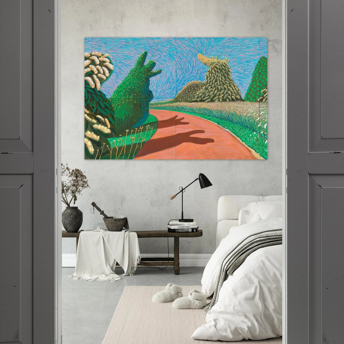 David Hockney Poster | David Hockney Poster | David Hockney Poster