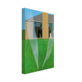 David Hockney Canvas | David Hockney Canvas | David Hockney Poster