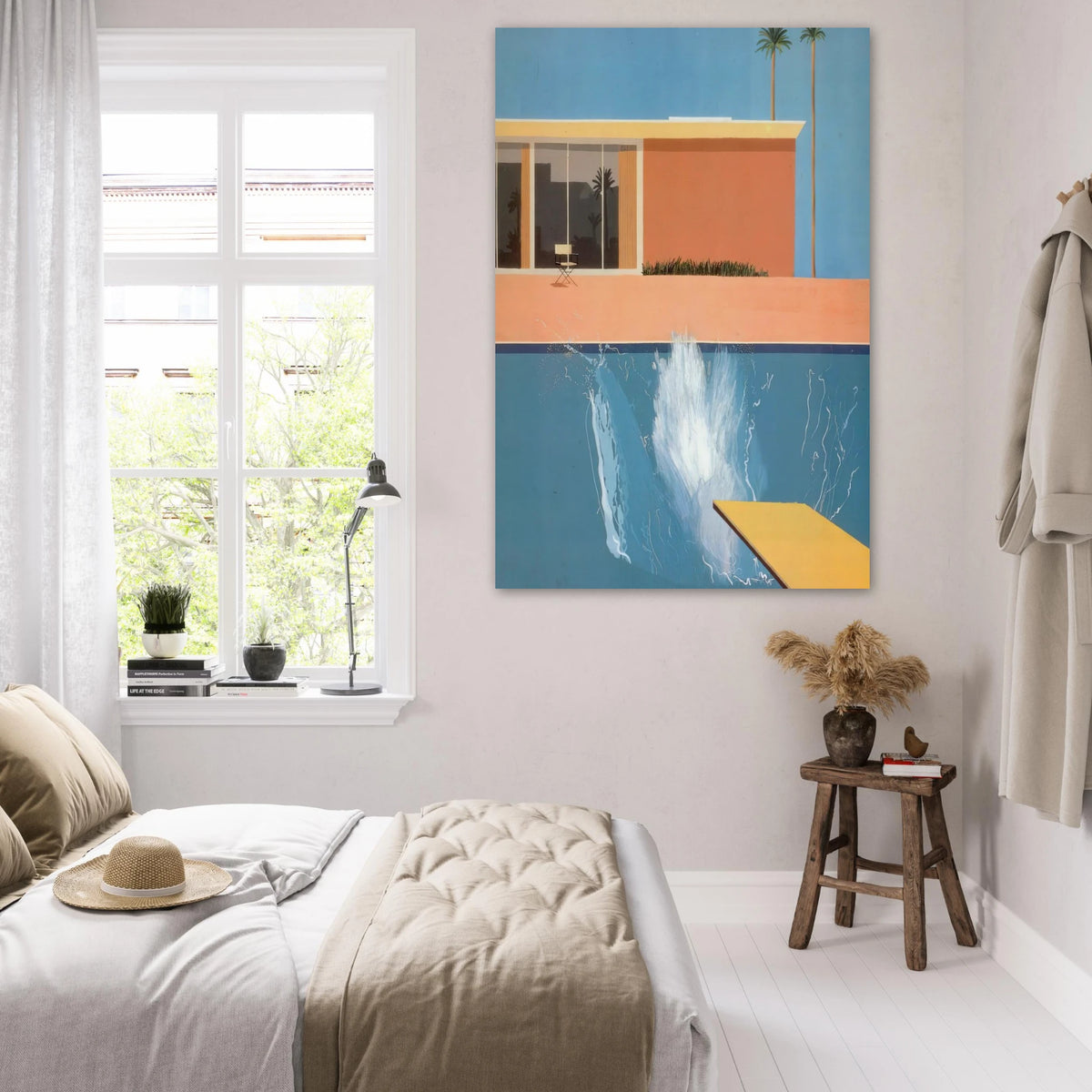 David Hockney Poster | David Hockney Poster | David Hockney Poster