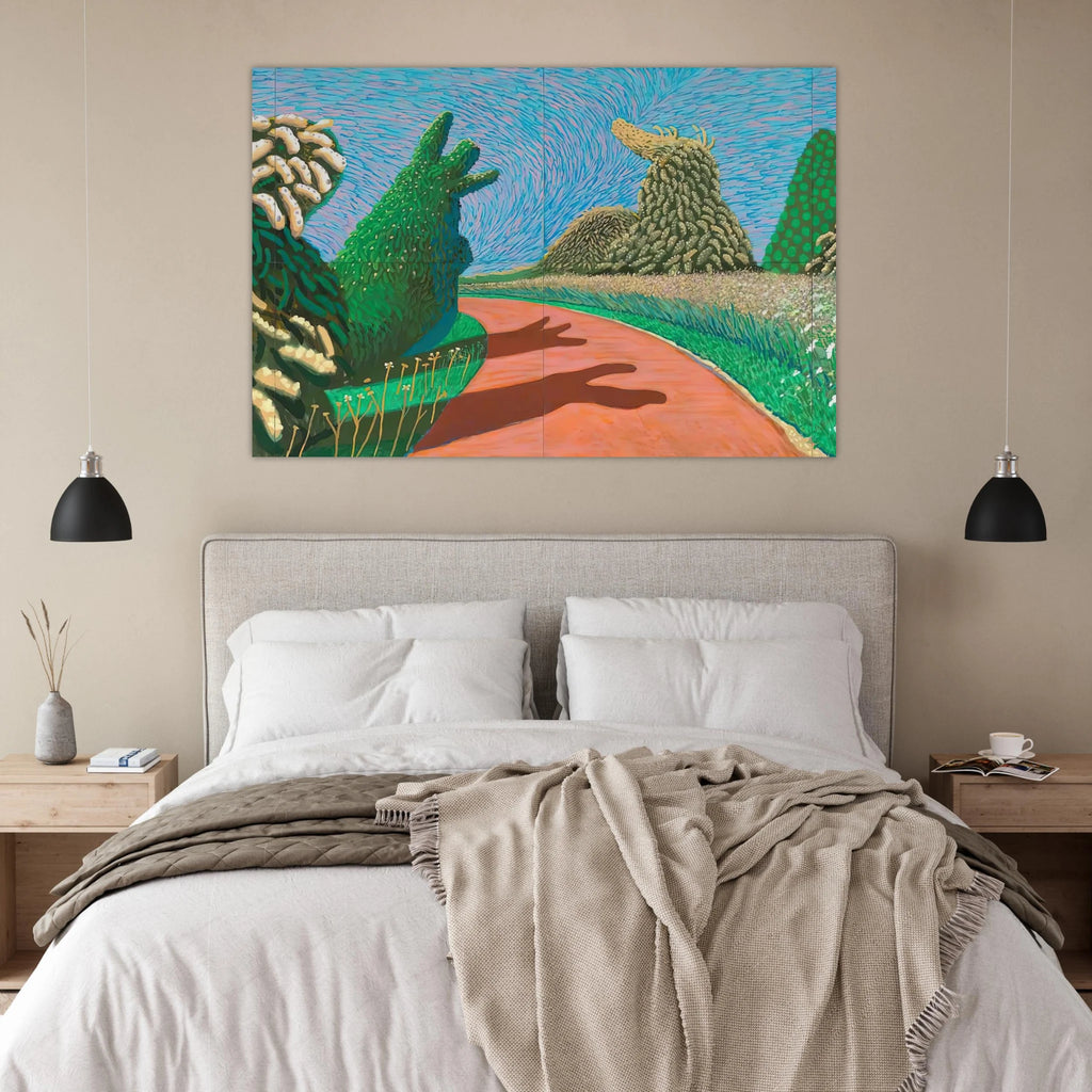 David Hockney Poster | David Hockney Poster | David Hockney Poster
