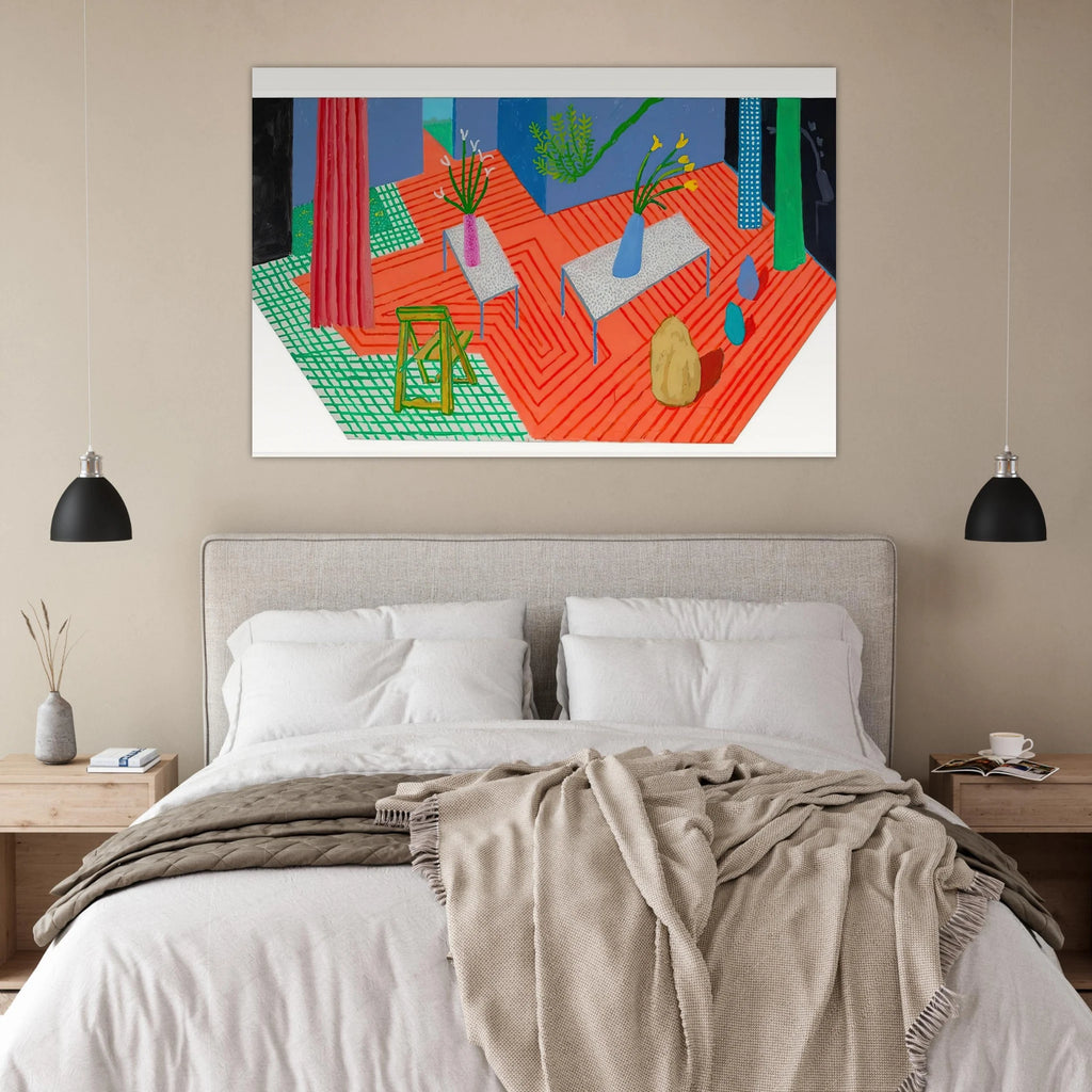 David Hockney Poster | David Hockney Poster | David Hockney Poster