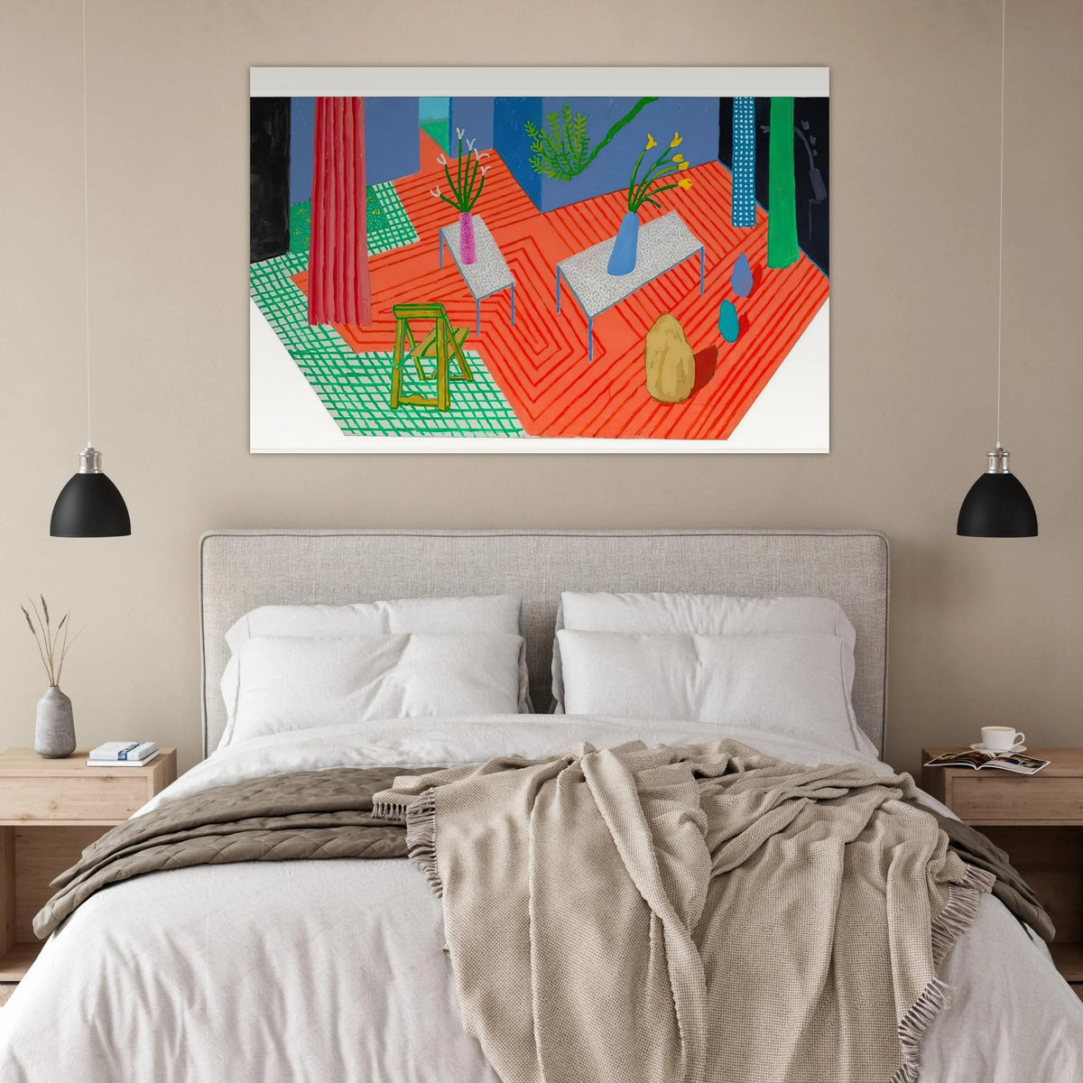 David Hockney Poster | David Hockney Poster | David Hockney Poster