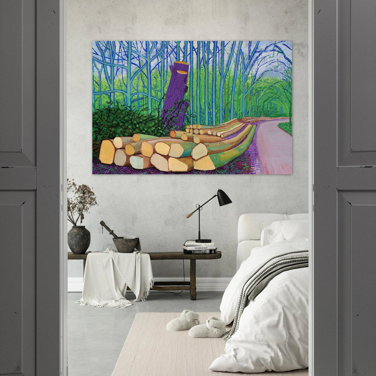 David Hockney Poster | David Hockney Poster | David Hockney Poster