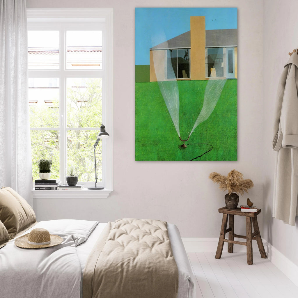 David Hockney Poster | David Hockney Poster | David Hockney Poster