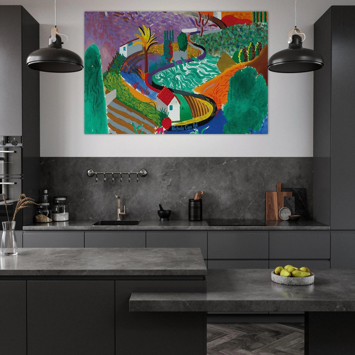 David Hockney Poster | David Hockney Poster | David Hockney Poster