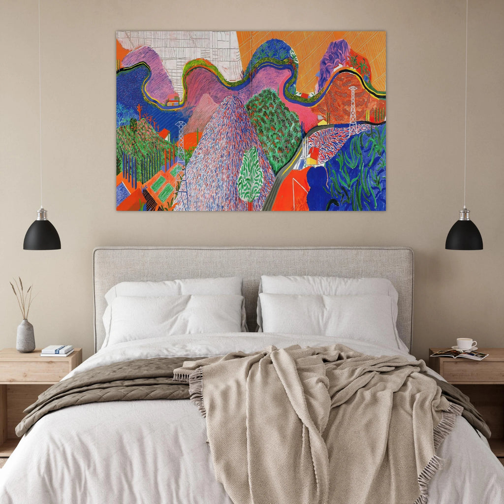 David Hockney Poster | David Hockney Poster | David Hockney Poster