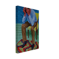 David Hockney Canvas | David Hockney Canvas | David Hockney Poster