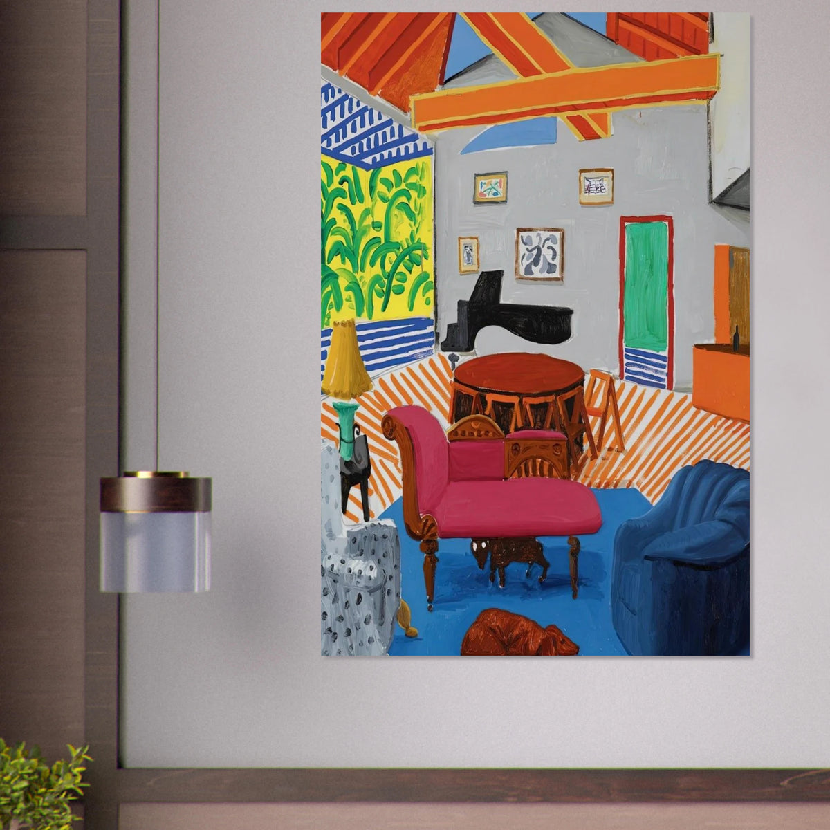David Hockney Poster | David Hockney Poster | David Hockney Poster