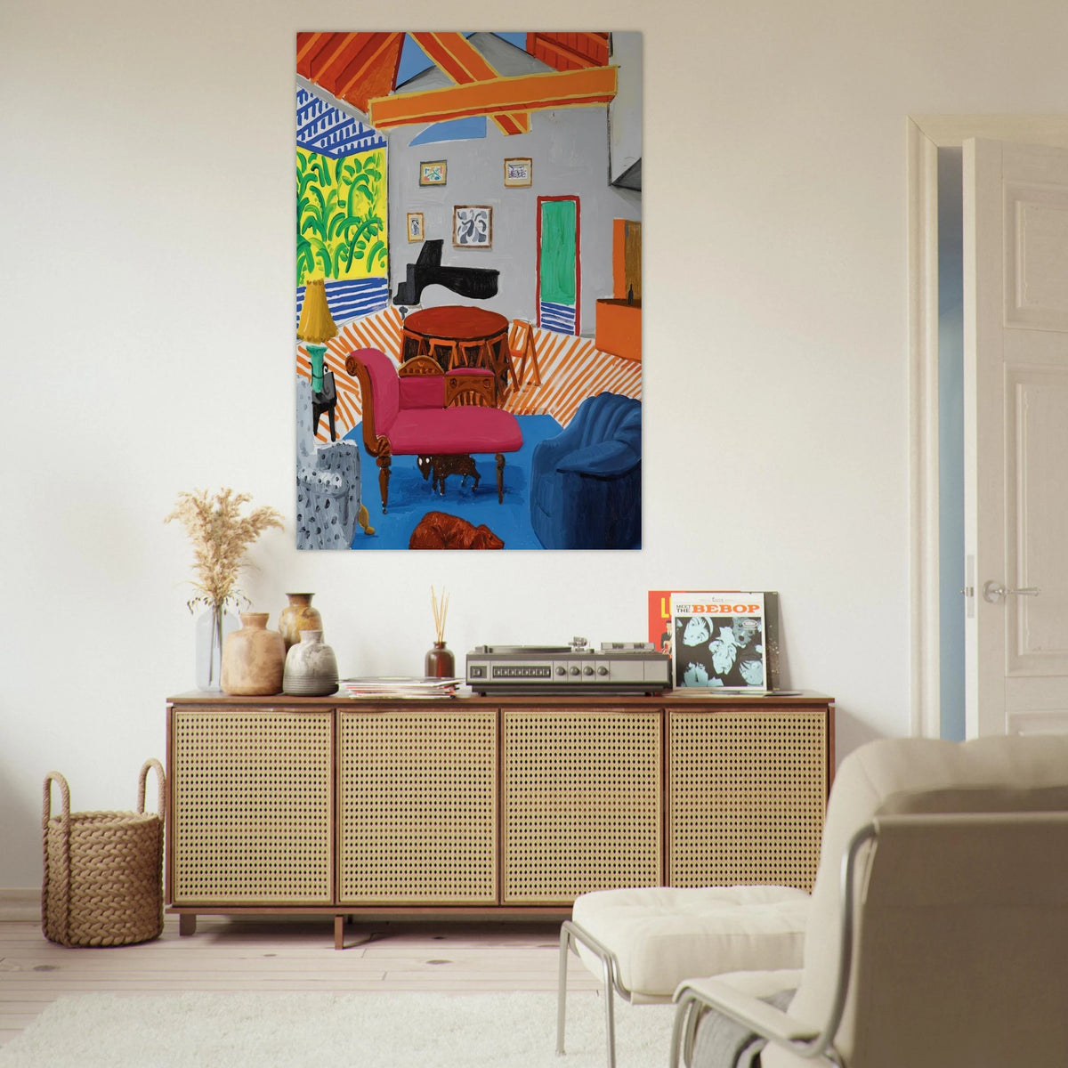 David Hockney Poster | David Hockney Poster | David Hockney Poster