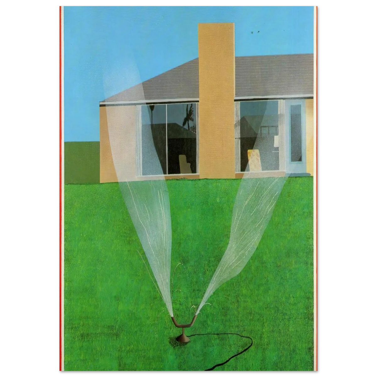 David Hockney Poster | David Hockney Poster | David Hockney Poster