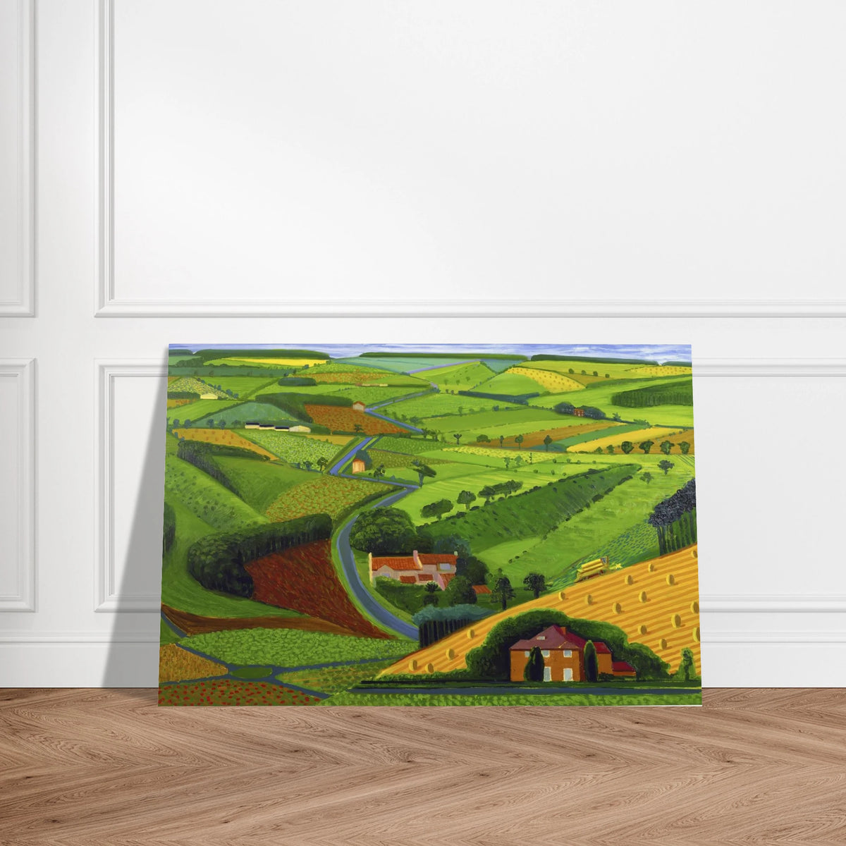 David Hockney Poster | David Hockney Poster | David Hockney Poster