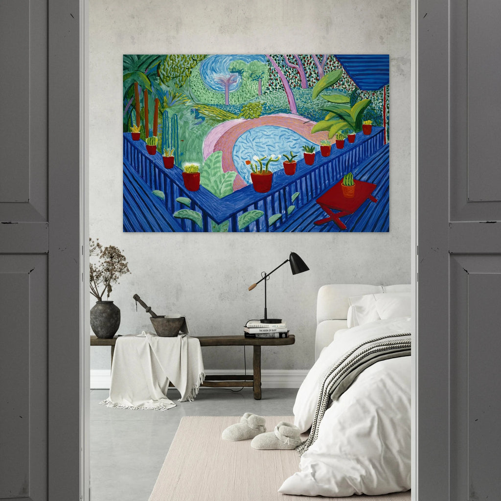 David Hockney Poster | David Hockney Poster | David Hockney Poster