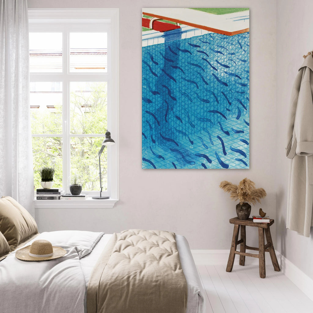 David Hockney Poster | David Hockney Poster | David Hockney Poster
