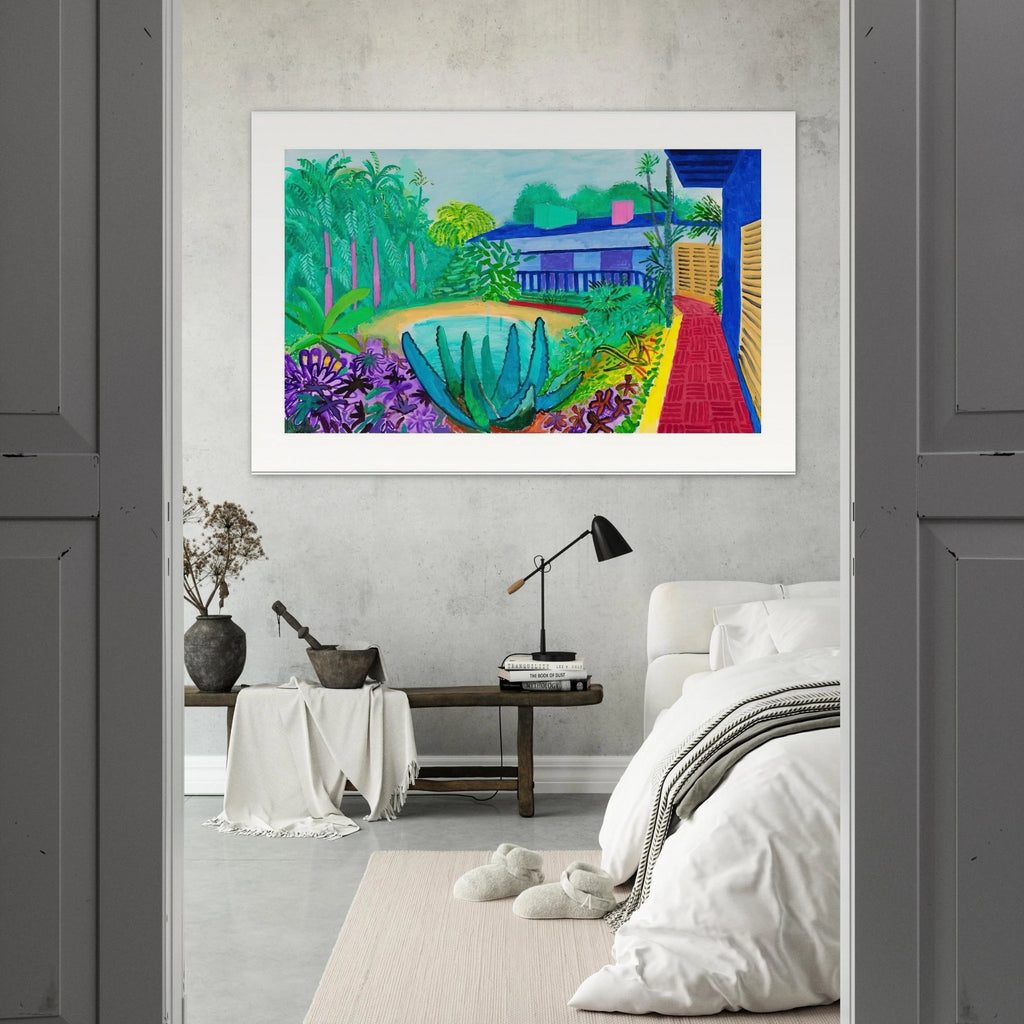 David Hockney Poster | David Hockney Poster | David Hockney Poster