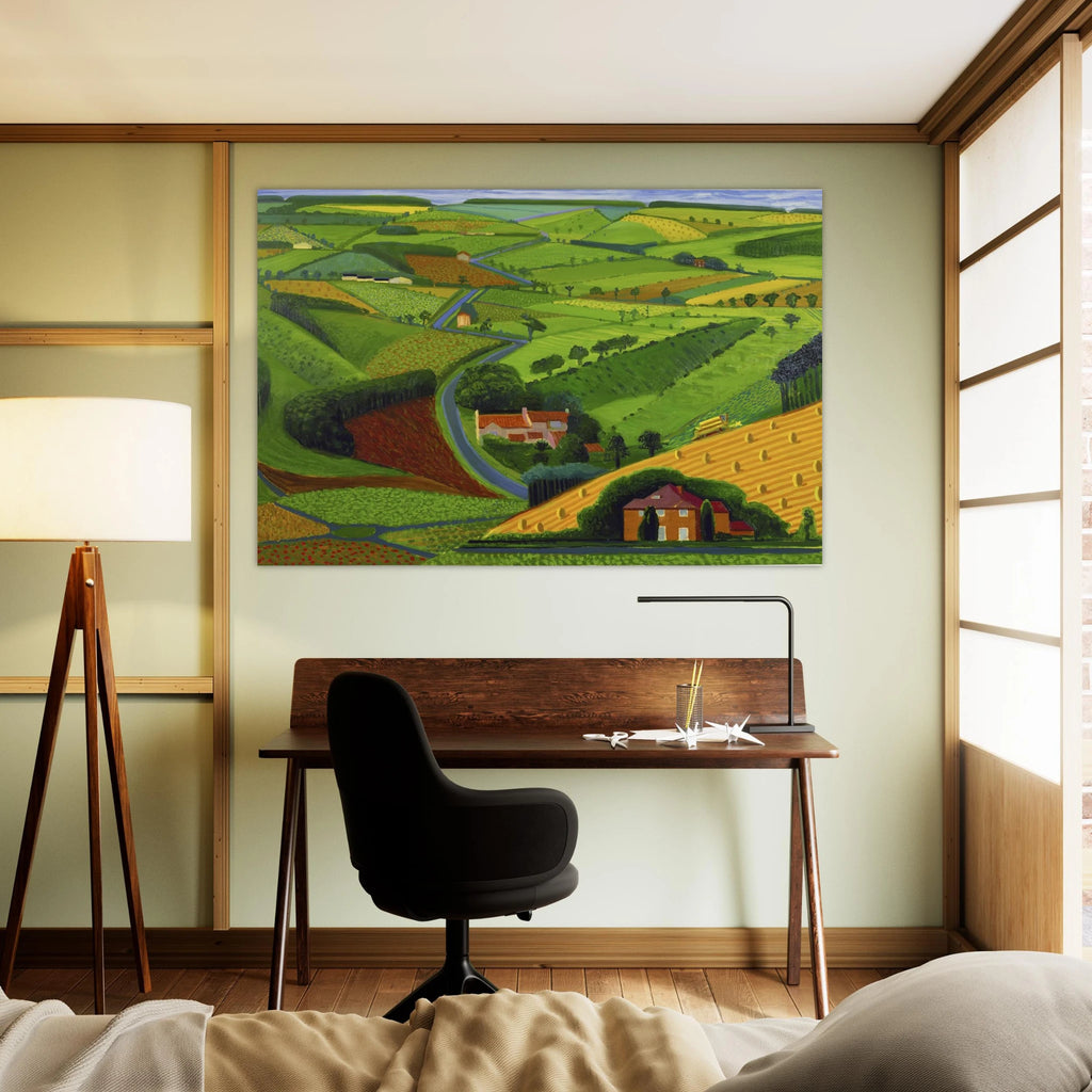 David Hockney Poster | David Hockney Poster | David Hockney Poster
