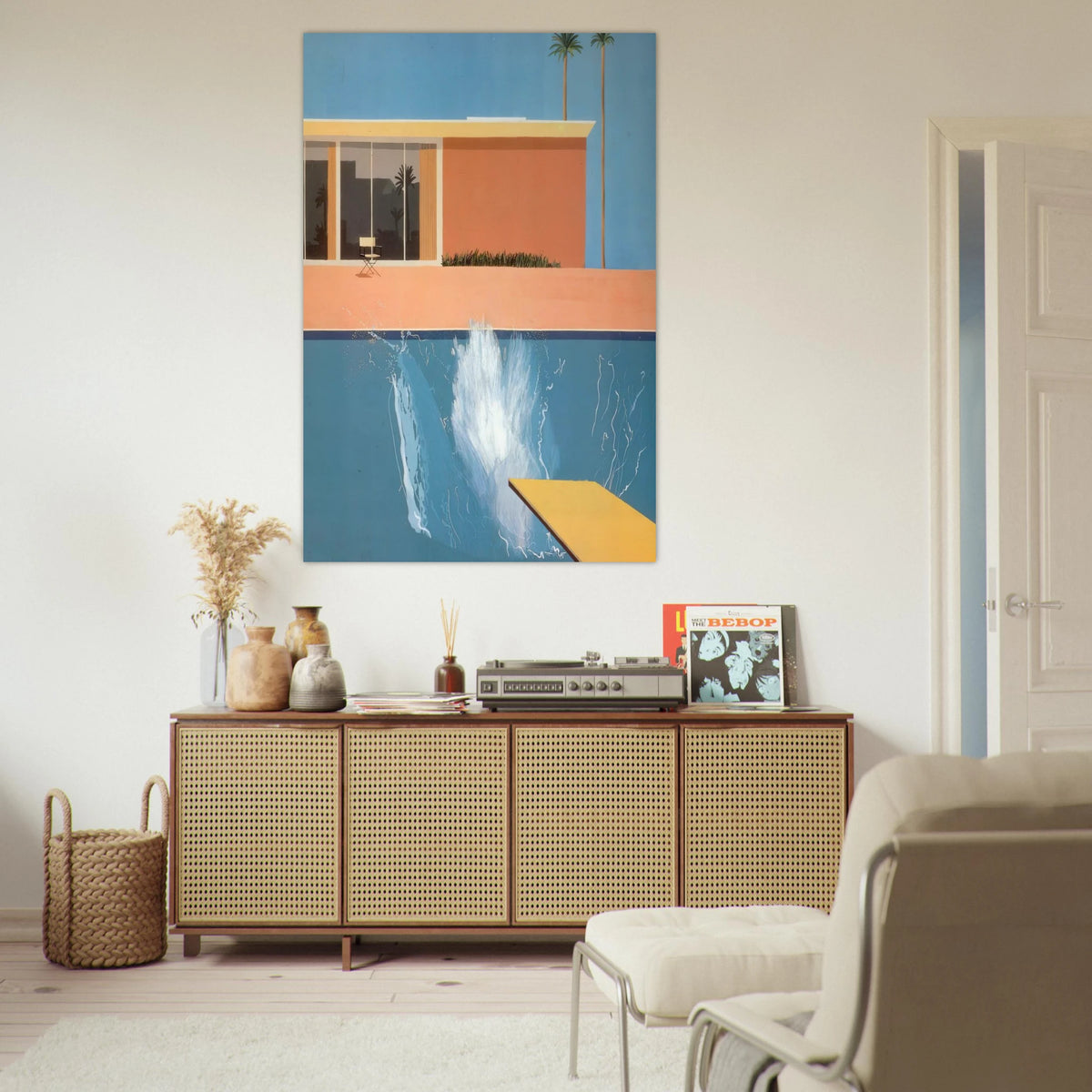 David Hockney Poster | David Hockney Poster | David Hockney Poster