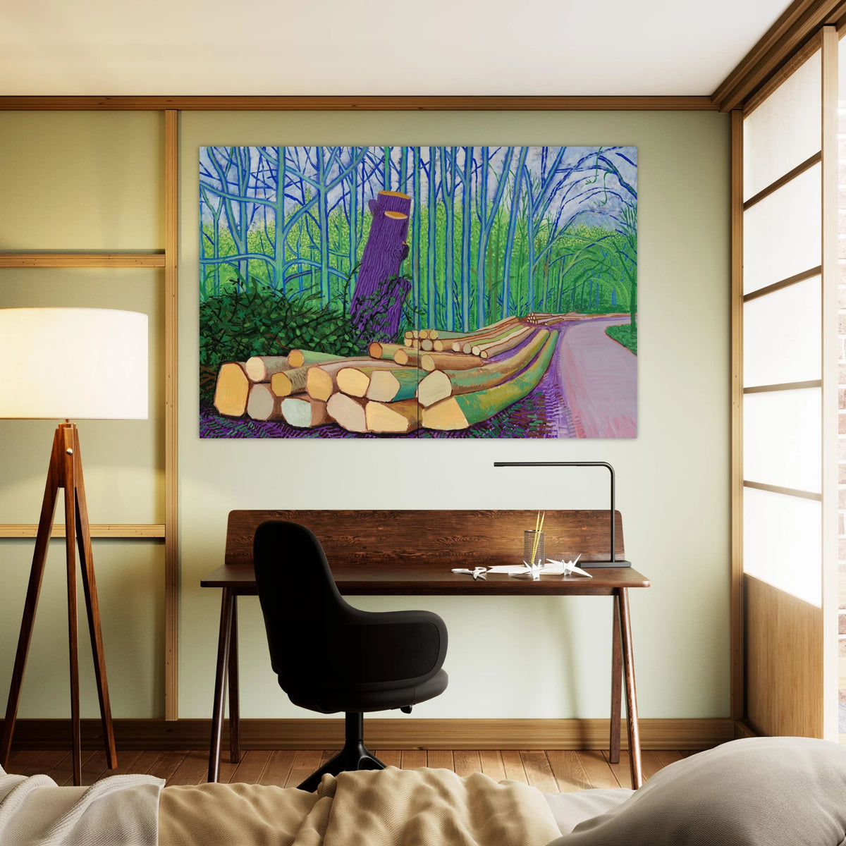 David Hockney Poster | David Hockney Poster | David Hockney Poster