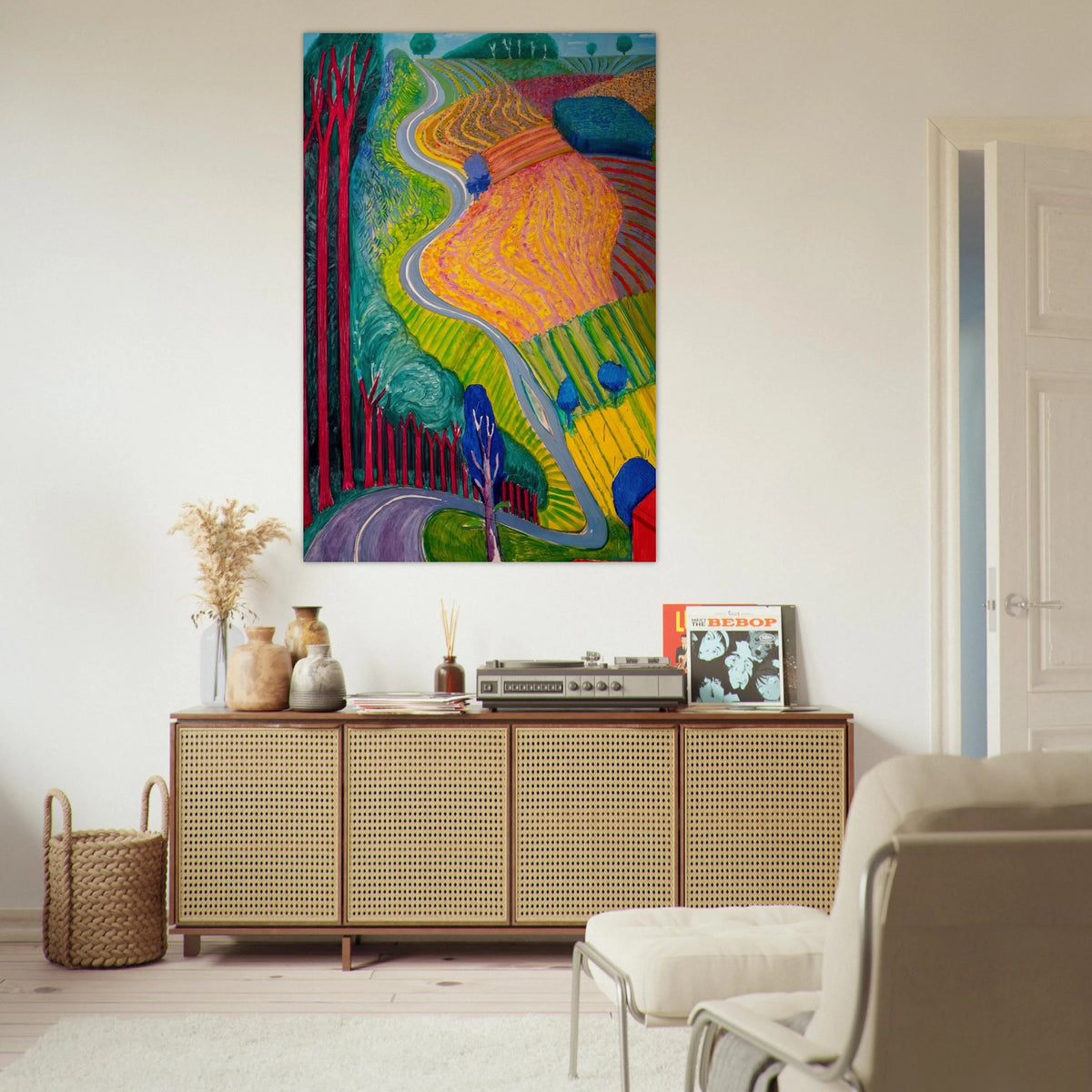 David Hockney Poster | David Hockney Poster | David Hockney Poster