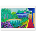 David Hockney Poster | David Hockney Poster | David Hockney Poster