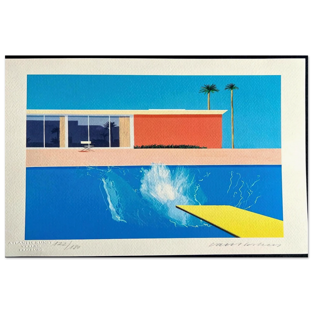 David Hockney Poster | David Hockney Poster | David Hockney Poster