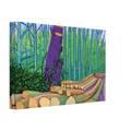 David Hockney Canvas | David Hockney Canvas | David Hockney Poster