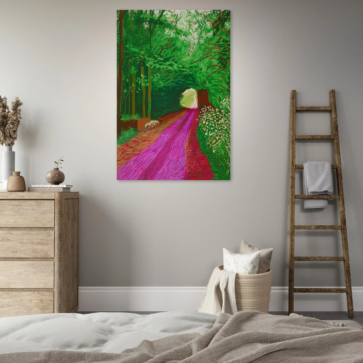 David Hockney Poster | David Hockney Poster | David Hockney Poster
