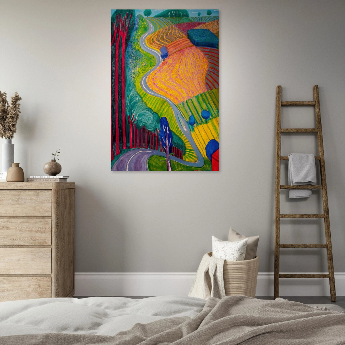 David Hockney Poster | David Hockney Poster | David Hockney Poster