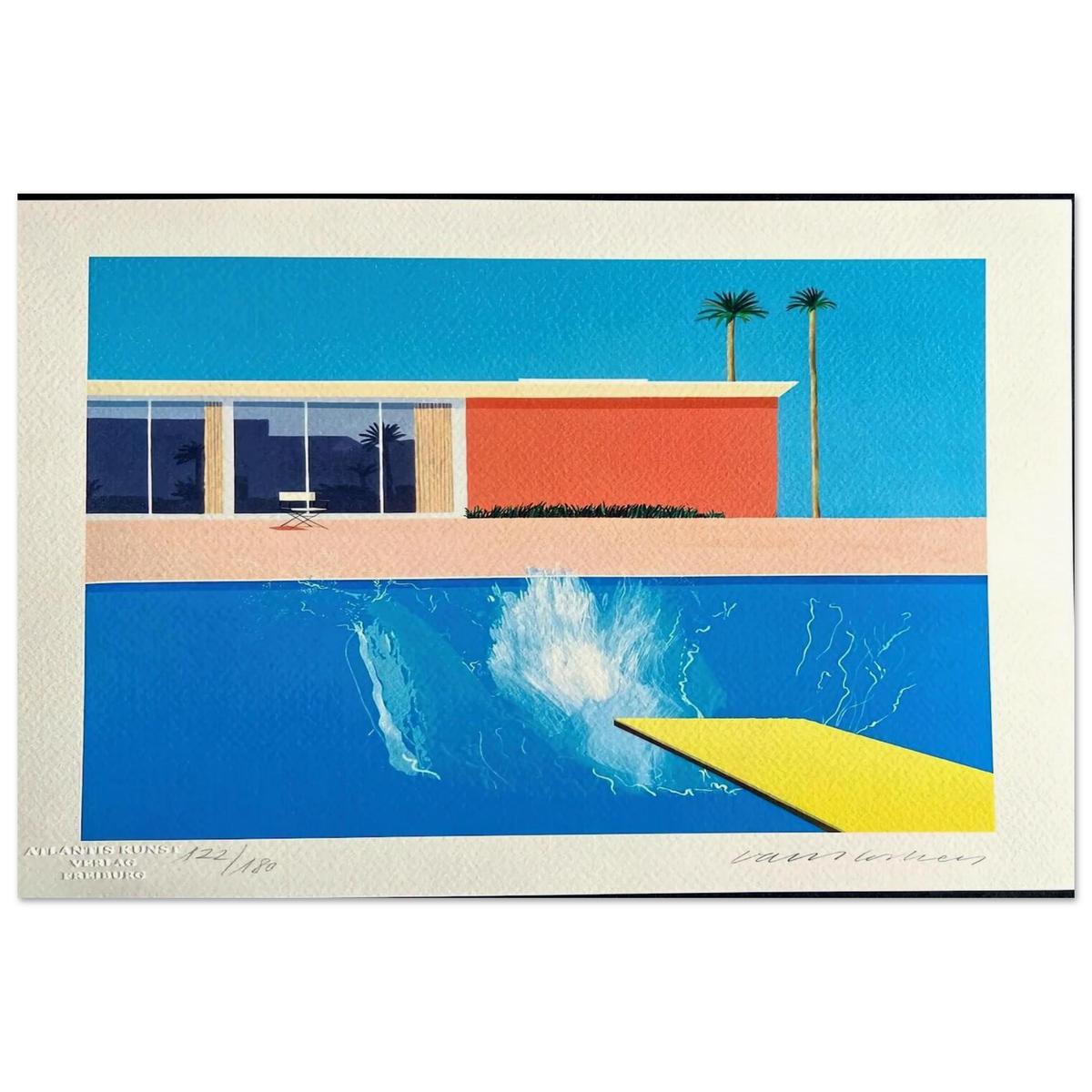 David Hockney Poster | David Hockney Poster | David Hockney Poster