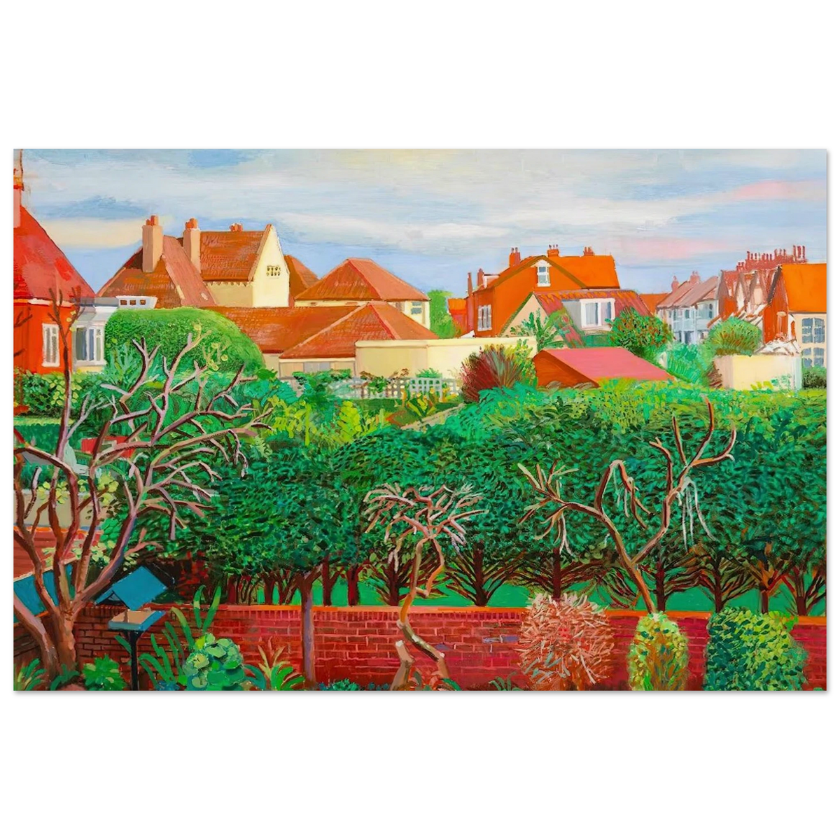 David Hockney Poster | David Hockney Poster | David Hockney Poster