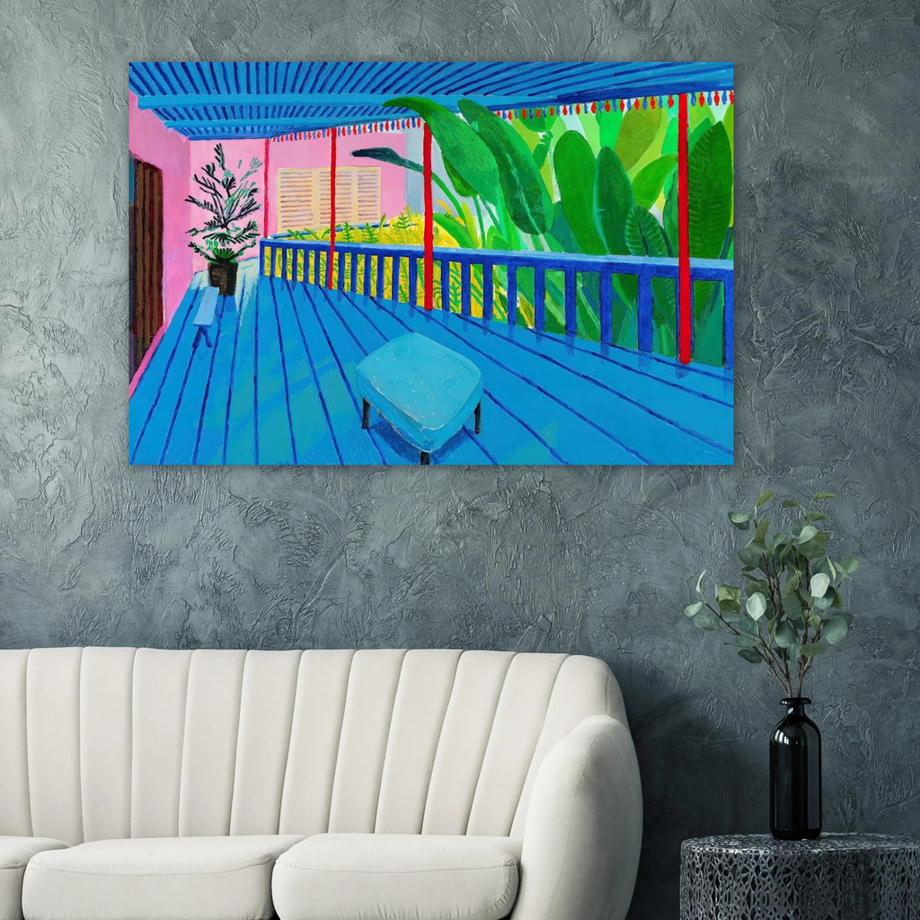 David Hockney Poster | David Hockney Poster | David Hockney Poster
