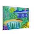 David Hockney Canvas | David Hockney Canvas | David Hockney Poster