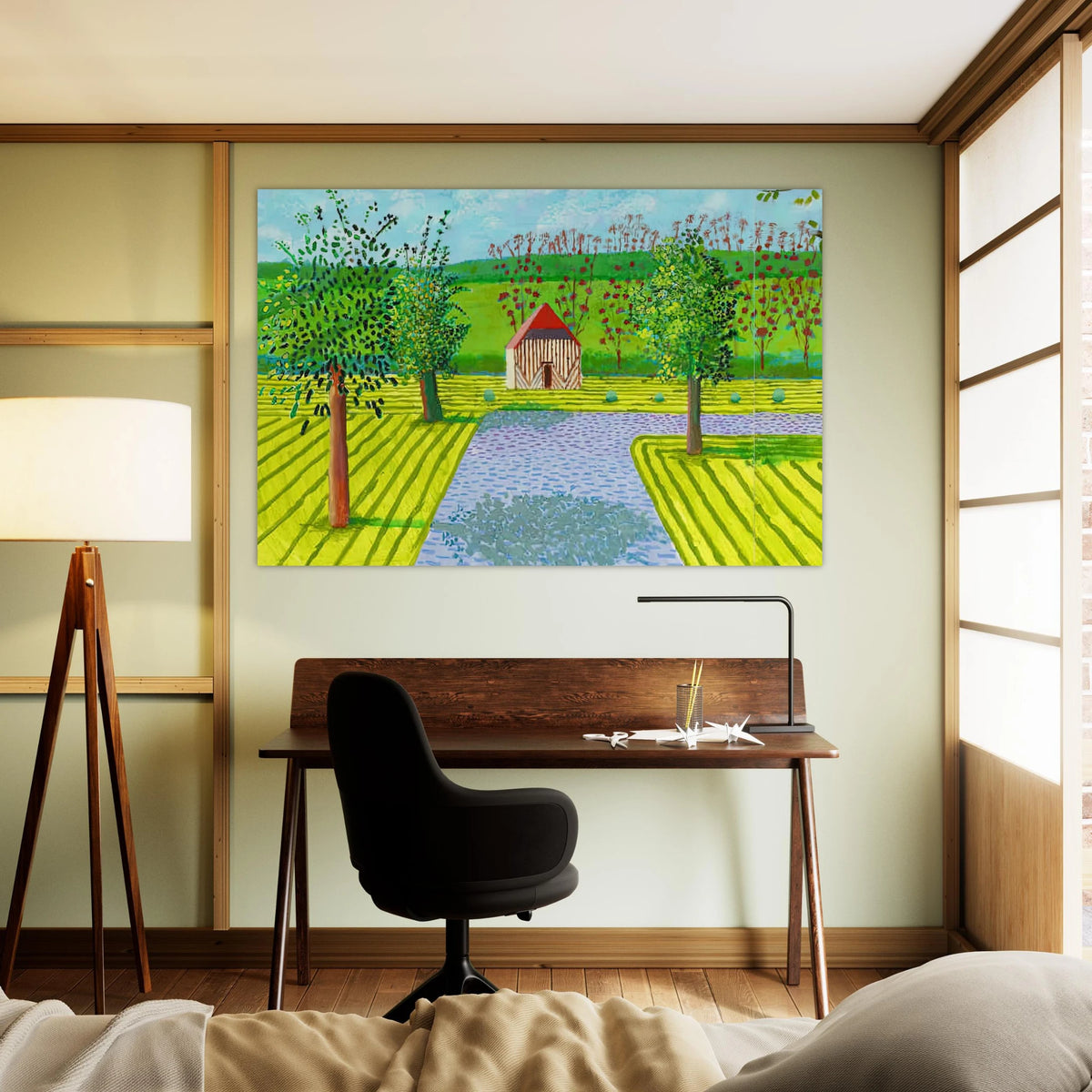 David Hockney Poster | David Hockney Poster | David Hockney Poster