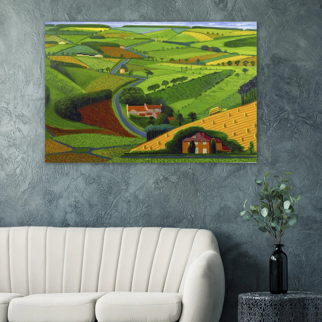 David Hockney Poster | David Hockney Poster | David Hockney Poster