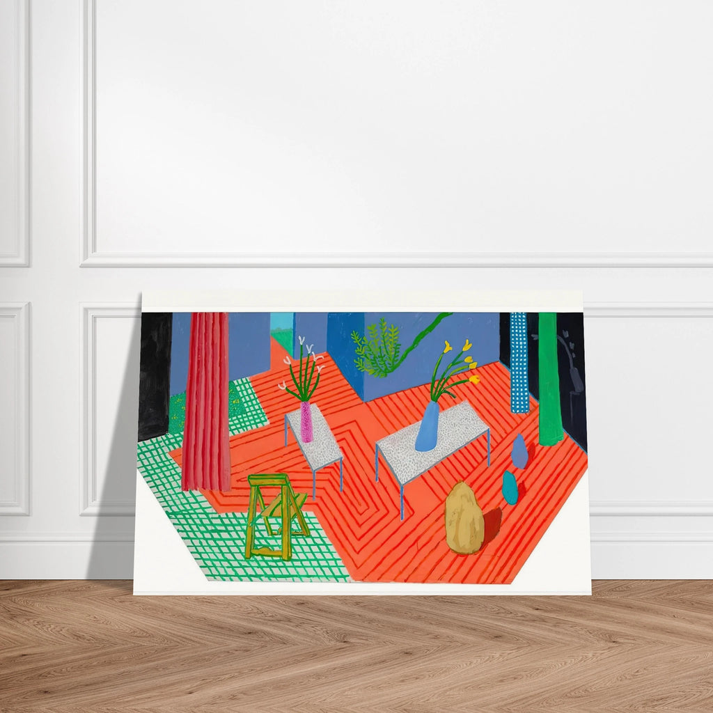 David Hockney Poster | David Hockney Poster | David Hockney Poster