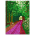 David Hockney Poster | David Hockney Poster | David Hockney Poster
