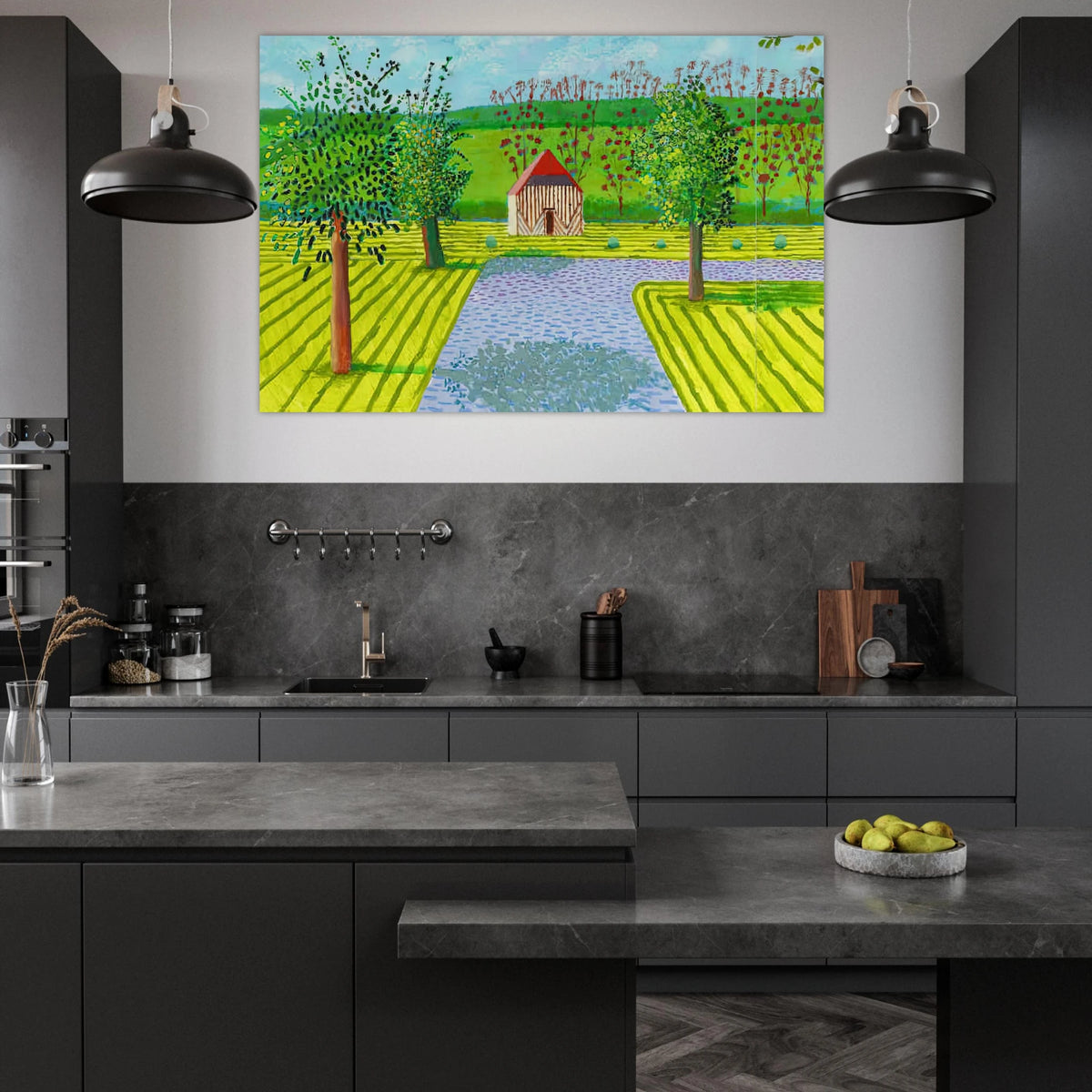 David Hockney Poster | David Hockney Poster | David Hockney Poster