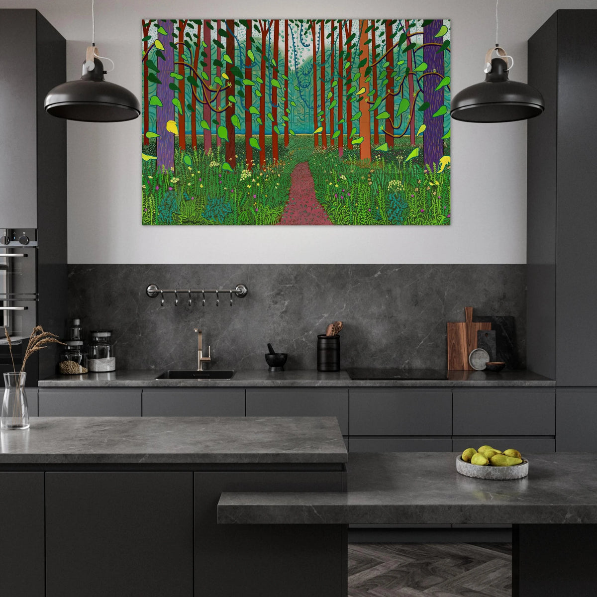 David Hockney Poster | David Hockney Poster | David Hockney Poster