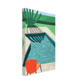 David Hockney Canvas | David Hockney Canvas | David Hockney Poster