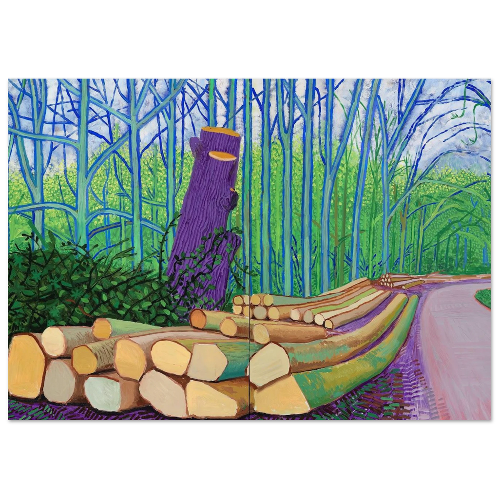 David Hockney Poster | David Hockney Poster | David Hockney Poster