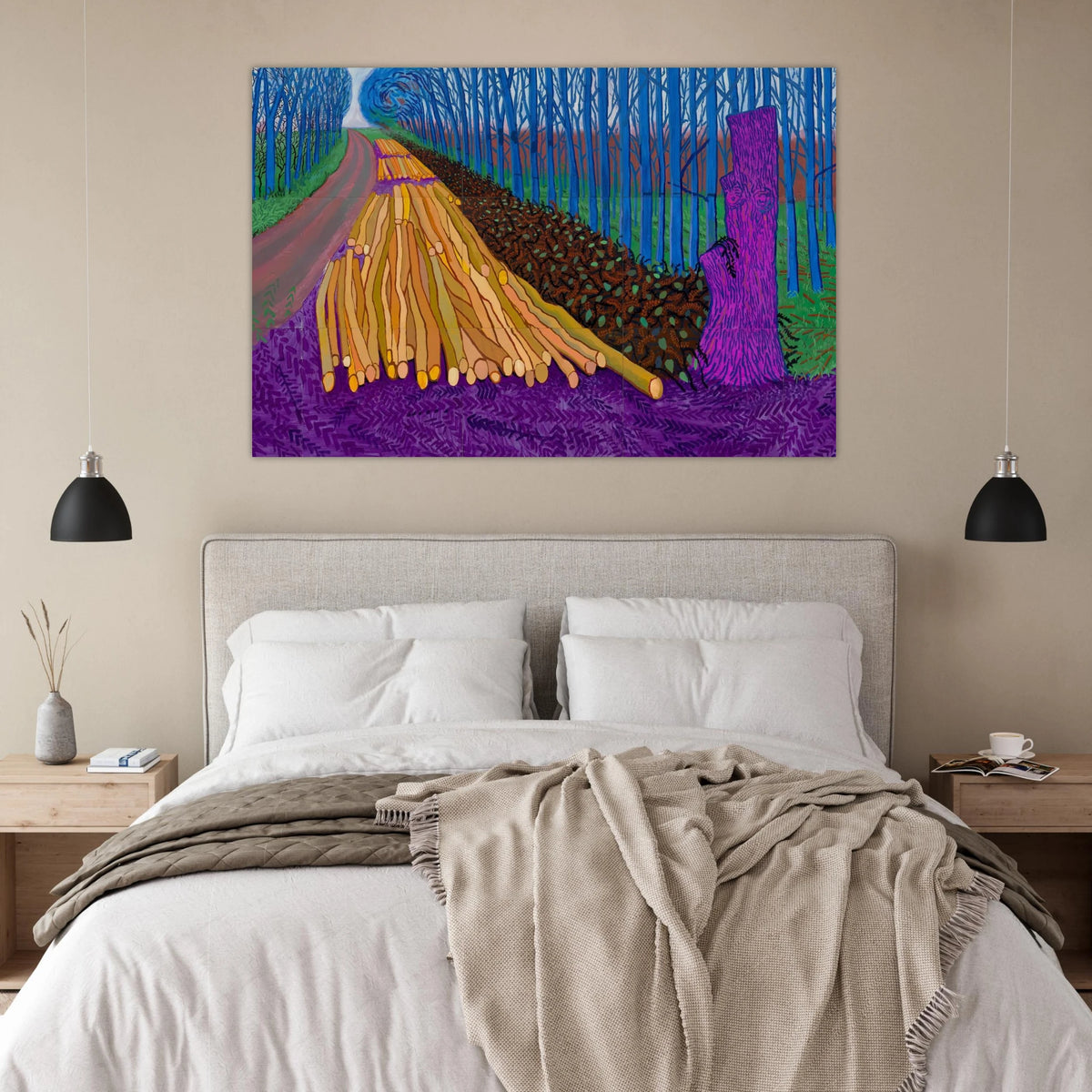 David Hockney Poster | David Hockney Poster | David Hockney Poster