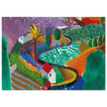 David Hockney Poster | David Hockney Poster | David Hockney Poster