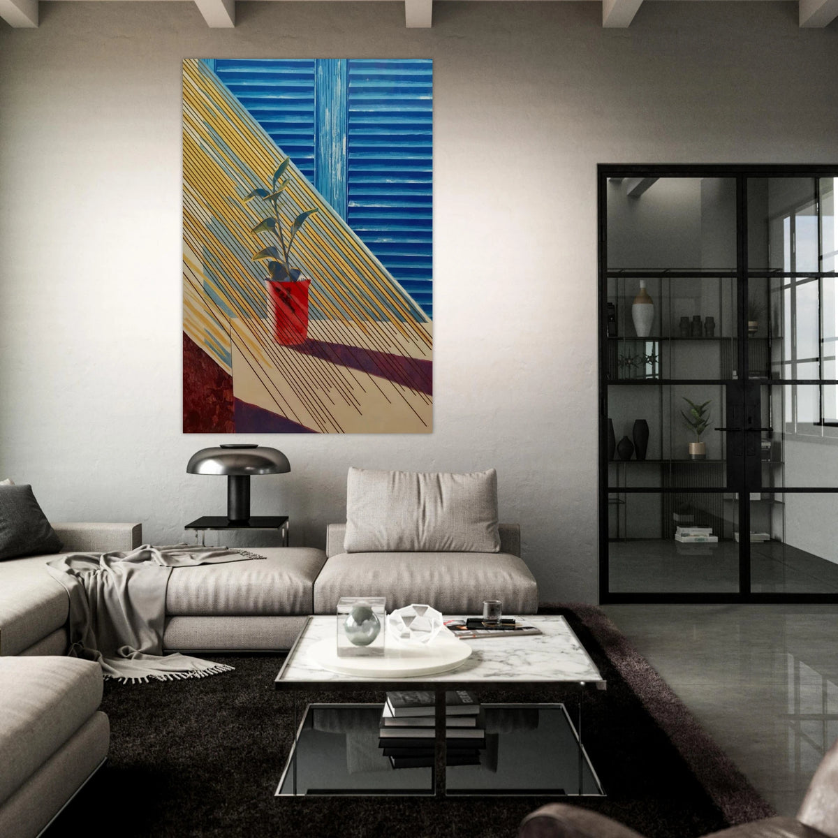 David Hockney Poster | David Hockney Poster | David Hockney Poster
