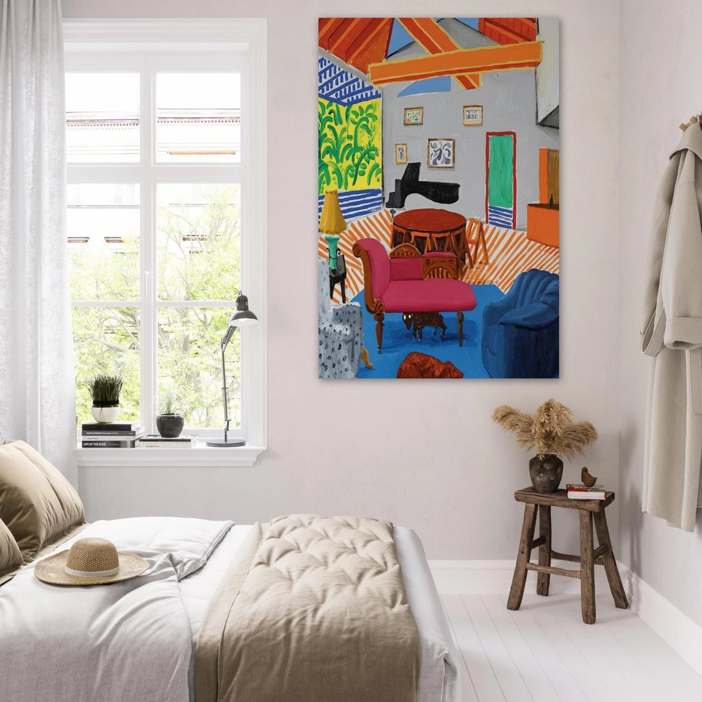 David Hockney Poster | David Hockney Poster | David Hockney Poster