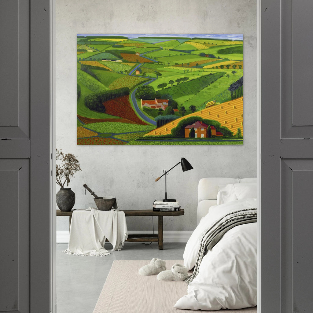 David Hockney Poster | David Hockney Poster | David Hockney Poster