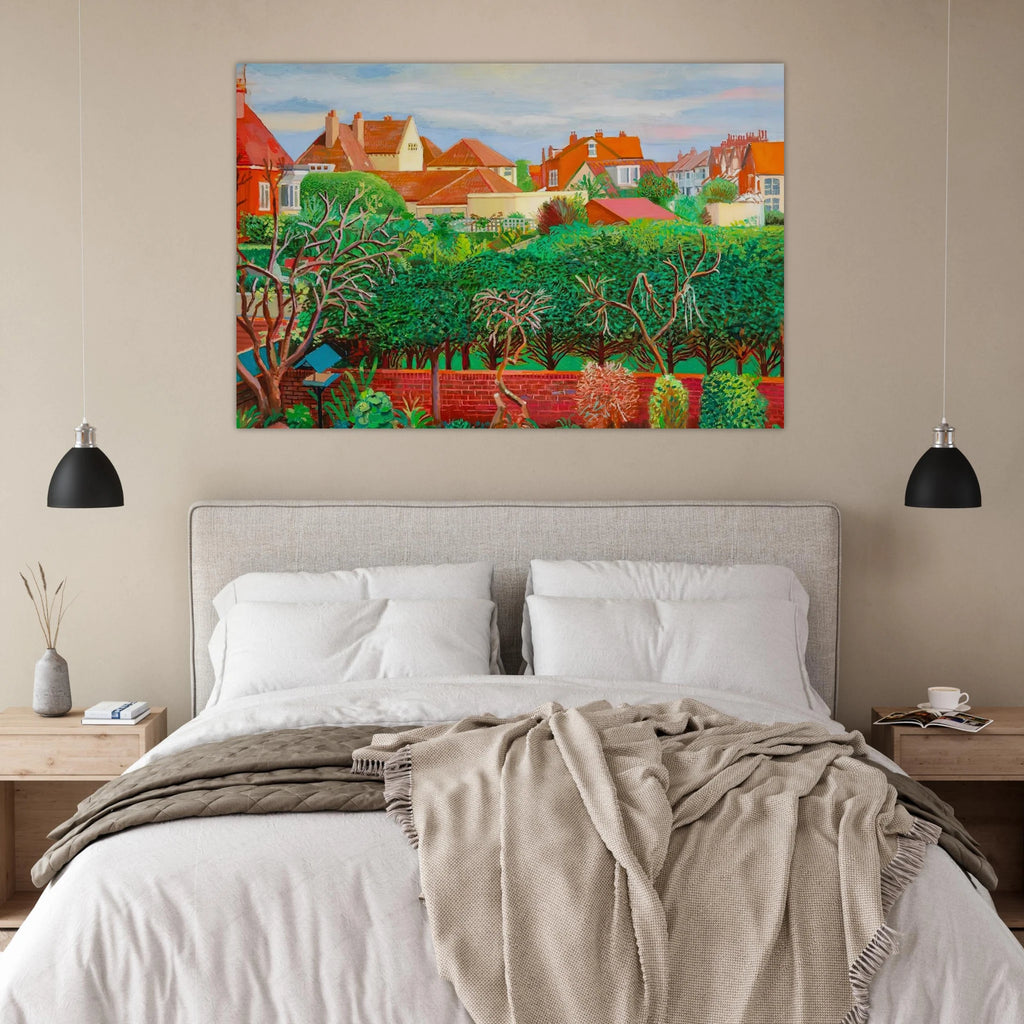 David Hockney Poster | David Hockney Poster | David Hockney Poster
